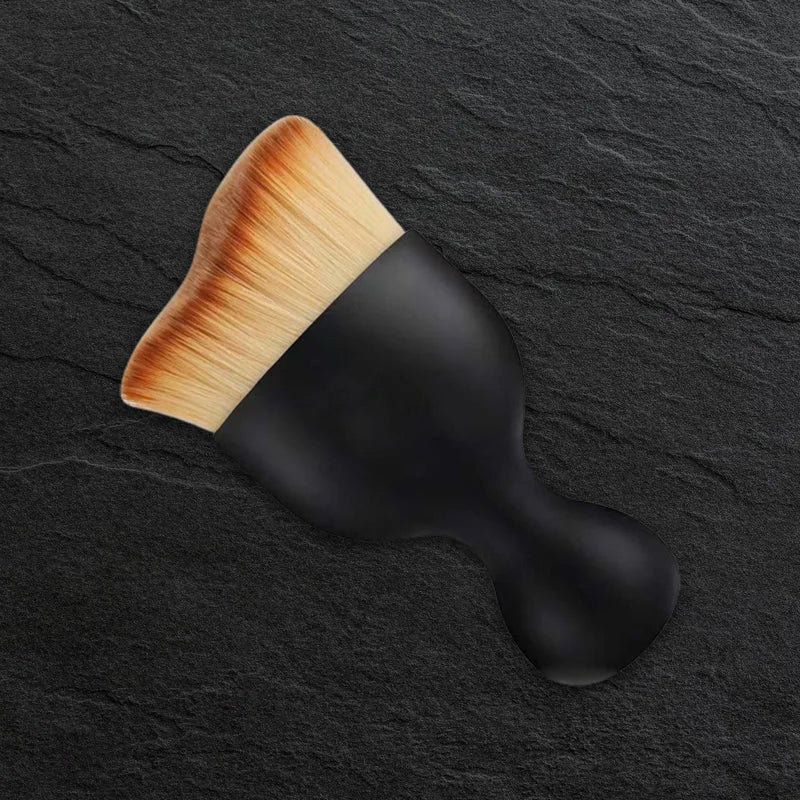 🔥Hot Sale 60% OFF🔥Soft Bristles Interior Duster – Dual Use for Wet & Dry Cleaning