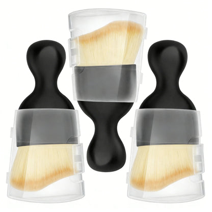 🔥Hot Sale 60% OFF🔥Soft Bristles Interior Duster – Dual Use for Wet & Dry Cleaning