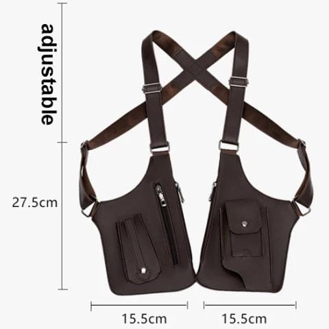 🛒💨Spring Sale - 50% OFF!Classic Shoulder Satchel