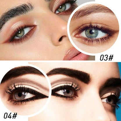 ❤️BUY 1 GET 1 FREE❤️Viral profession Kajal Eyeliner Pen Gel - Quick Drying Formula Eye Liner