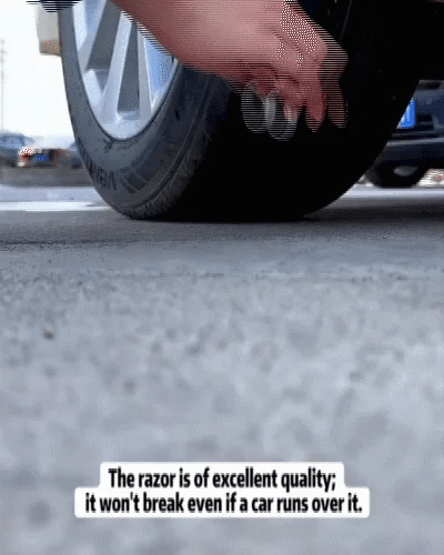 🔥Hot Sale 60% OFF🔥Newest Mini Portable Electric Shaver