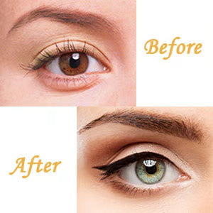 ❤️BUY 1 GET 1 FREE❤️Viral profession Kajal Eyeliner Pen Gel - Quick Drying Formula Eye Liner