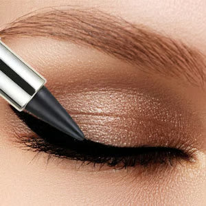 ❤️BUY 1 GET 1 FREE❤️Viral profession Kajal Eyeliner Pen Gel - Quick Drying Formula Eye Liner