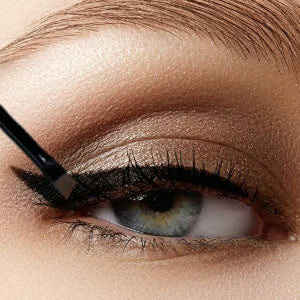 ❤️BUY 1 GET 1 FREE❤️Viral profession Kajal Eyeliner Pen Gel - Quick Drying Formula Eye Liner