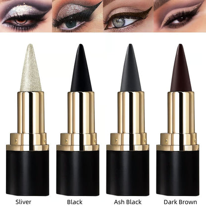 ❤️BUY 1 GET 1 FREE❤️Viral profession Kajal Eyeliner Pen Gel - Quick Drying Formula Eye Liner