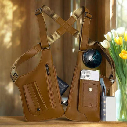 🛒💨Spring Sale - 50% OFF!Classic Shoulder Satchel