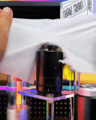 🔥Hot Sale 60% OFF🔥Newest Mini Portable Electric Shaver