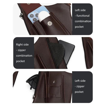 🛒💨Spring Sale - 50% OFF!Classic Shoulder Satchel