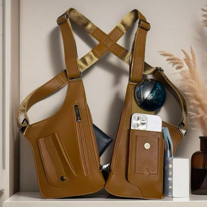 🛒💨Spring Sale - 50% OFF!Classic Shoulder Satchel