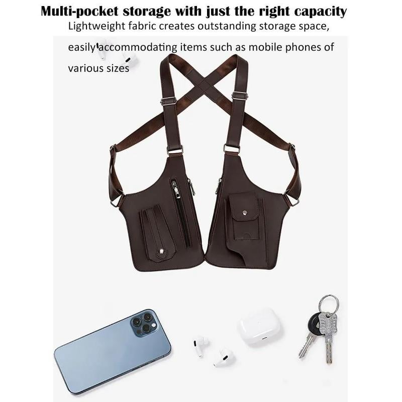 🛒💨Spring Sale - 50% OFF!Classic Shoulder Satchel
